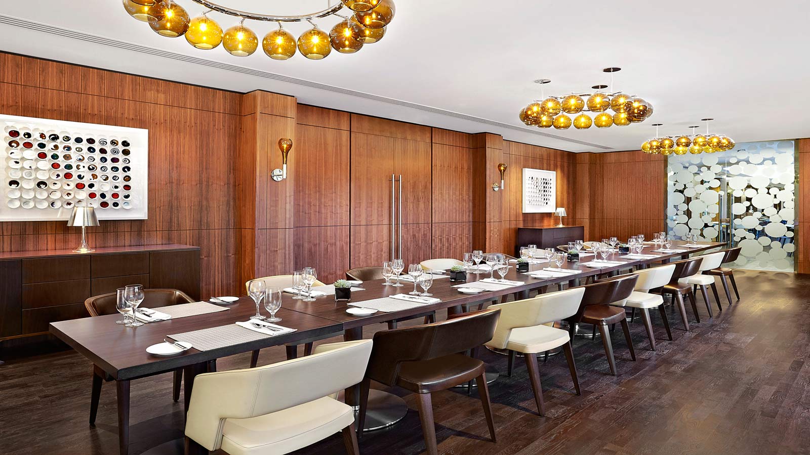 Meeting Rooms Edinburgh | Sheraton Edinburgh Hotel | Private Dining Meeting Rooms Edinburgh | Sheraton Edinburgh Hotel | Private Dining